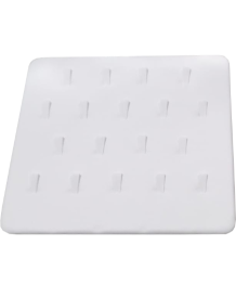 ESPOSITORE 18 ANELLI