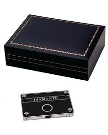 ASTUCCIO e BLISTER PORTAPIETRE