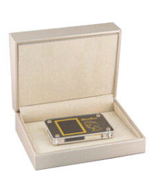 ASTUCCIO per BLISTER STERLINA