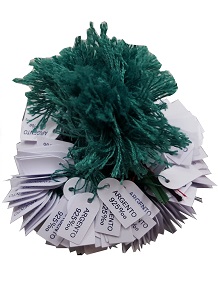 TALLONCINI ARGENTO 925