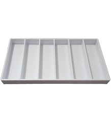 6 SPAZI VERTICALI