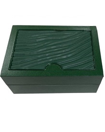 ASTUCCIO PER OROLOGIO