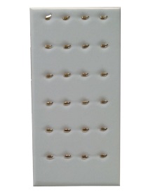 ESPOSITORE PER CIONDOLI